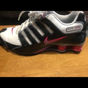 Nike shox